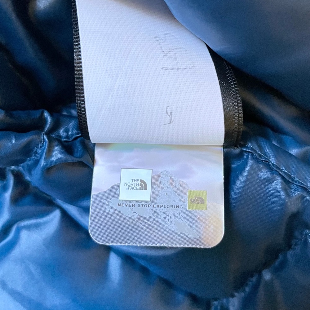 The North Face Men’s ThermoBall Eco Hoodie Jacket - Picture 9 of 9